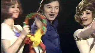 Karel Gott  Santa Lucia