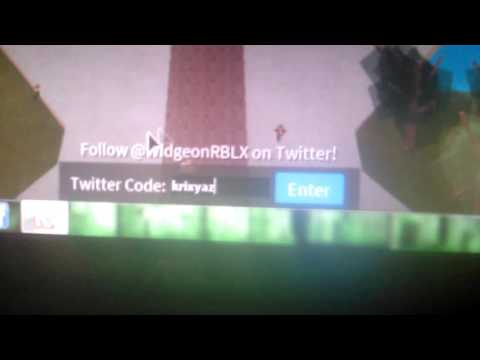 Twitter Codes For The Plaza 06 2021 - roblox the plaza all twitter codes