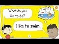 Activity Sequence and Preferences