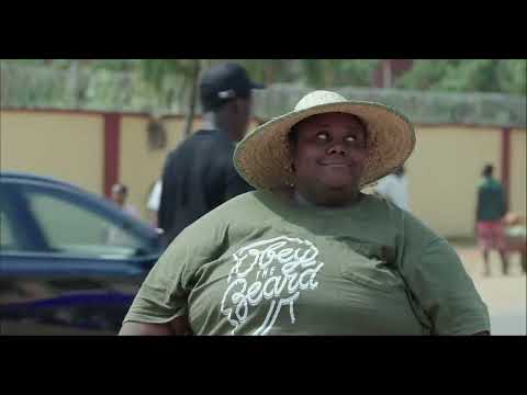 OYOYO RICE 3 - 2025 NIGERIAN NOLLYWOOD COMEDY MOVIE