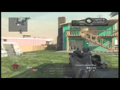 Black Ops Combat Training Gameplay and Commentary