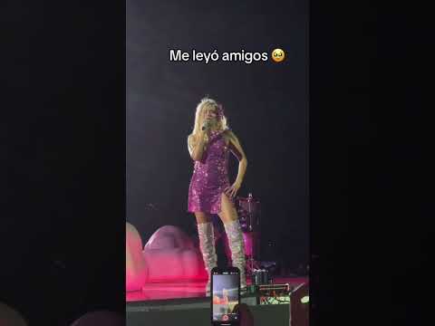 Karol G “El Ferxxo es solo mío” 💚😂