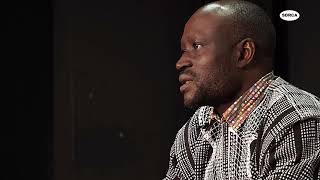 Burkina Faso - vídeo 4
