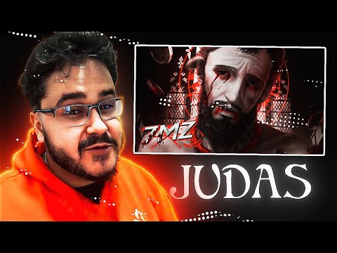 Tudo sobre JUDAS - 7 Minutoz