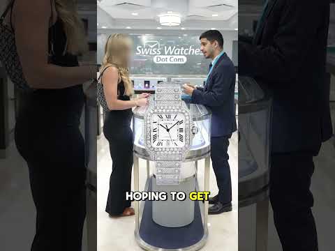 Visit us at Swiss Watches Dot Com at Peachtree & Piedmont Road in Buckhead CALL 404-842-0266 NOW ⏱️✅