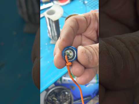 How to get your earphones fixed #earphone #diy #earbuds #repair #boat #apple #ronaldo #stisfying