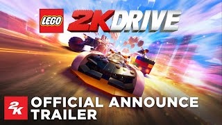 Is LEGO 2K Drive Cross Platform? Everything You Need To Know