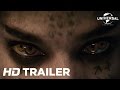 Trailer 2 do filme The Mummy