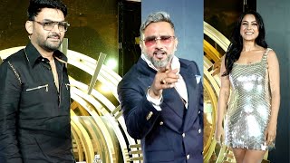 Yo Yo Honey Singh Launched His First Brand Yo Yo Watch | Opul | Kapil Sharma| Vega Bollywood