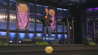 A Word! - 07/13/2025