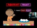 Understanding Adjectives and Adverbs