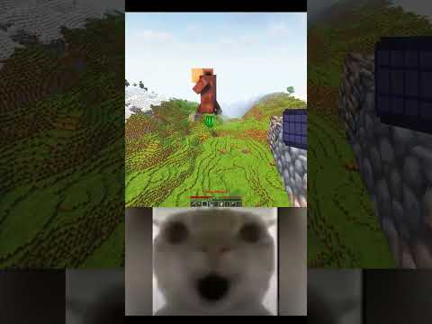 Minecraft Meme: Actually cLiCk tHe SoUnD 💔 🥀