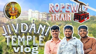 JIVDANI TEMPLE VLOG |NALLASOPARA TO VIRAR|