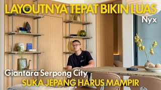 Rumah Modern Interior Jepang Minimalis