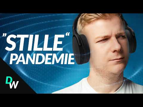 Warum junge Menschen immer öfter Hörgeräte brauchen | Mit Ralph Caspers und Levi Penell