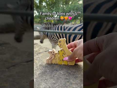 Do you like zebras? 💘 #woodenart #wooddesigner #wooden #disney #lionking #family #love #lions
