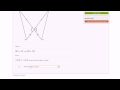 Triangle Congruence and Angle Relationships