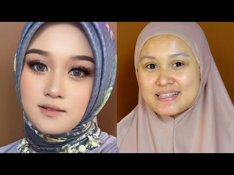 MAKE UP TUTORIAL KONDANGAN BRIDESMAID TETAP SOPAN, CANTIK DAN FLAWLESS