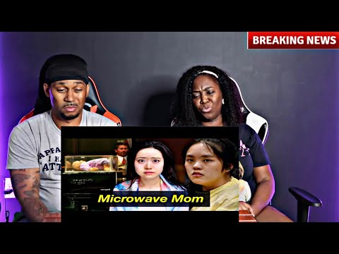 Mom Microwaved 2 Month Old Baby For 5 Minutes While Having A Seizure (Rotten Mango)