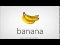 Banana Facts and Cooking Uses