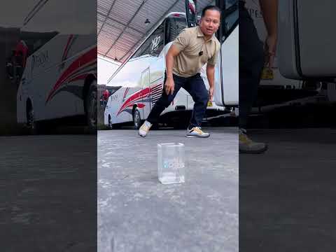 Kok bisa mleset sih 😂