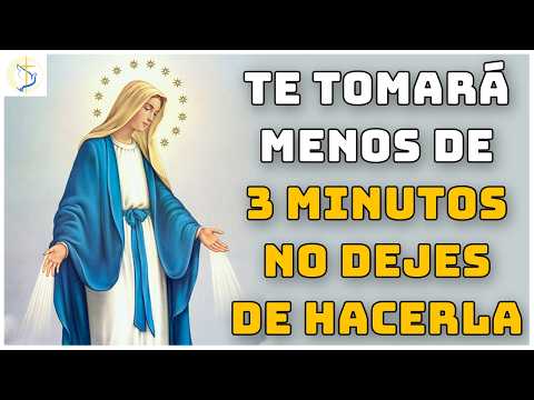 Cómo consagrarse a la Santísima Virgen María para que Viva contigo