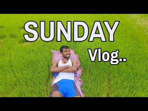 Sunday Routine Vlog 😔🔥🧘‼️ Sunday Morning To Night Routine || Health & Fitness Vlog..