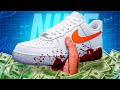 Nike's Journey and Challenges