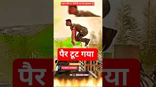 Tiger Shroff Vs TONI ARYA BRAND ka stunt mukabala ☠️ #stunt #shorts #viral