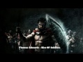 Thomas Edwards - Rise Of Soldiers Obrázok autora
