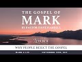 Why People Reject the Gospel Video