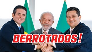URGENTE! Lula chama Hugo Motta ao Alvorada e cobra explicações! Gleise está apavorada.