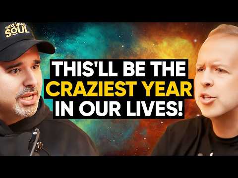 Humanity's DARK NIGHT of the SOUL is HAPPENING in 2025 - Prepare YOURSELF! | Kyle Cease