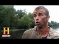 Willie's Alligator Hunting Challenges
