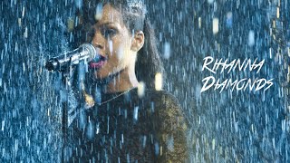 Rihanna  Diamonds