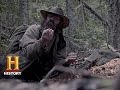 Wilderness Survival and Nutrition