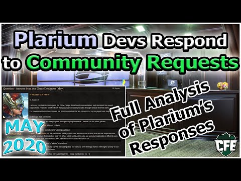 RAID Shadow Legends | Plarium Devs Respond to Community Requests | May 2020