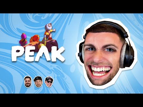 PEAK - Rediffusion Squeezie du 18/06