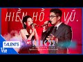Vương Anh Tú and Hiền Hồ's Music Insights
