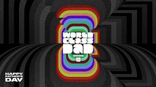 World Class Dad | James Grogan | EastLake Church