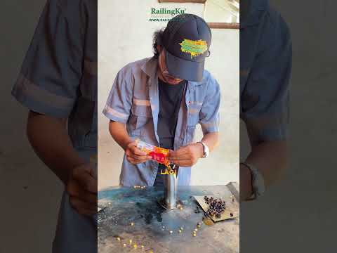 BIKIN POP CORN ANTI GOSONG!!
