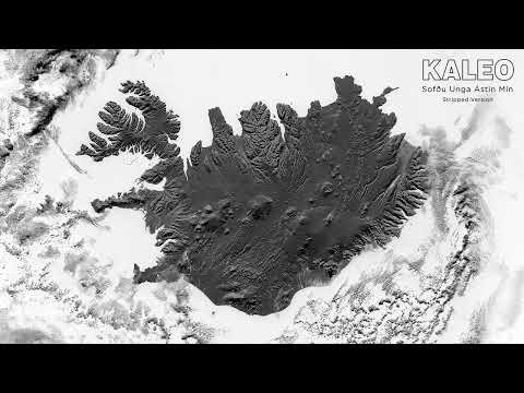 KALEO - Sofðu Unga Ástin Mín (Stripped Version) (Official Audio)