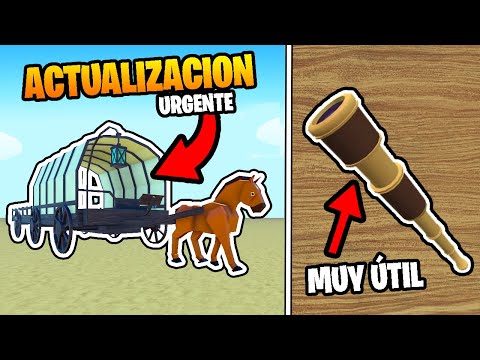 ¡DEAD RAILS está PERDIENDO JUGADORES! 💀😨 Estas ACTUALIZACIONES pueden SALVARLO