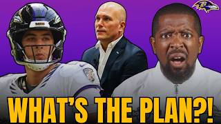 THE RAVENS HAD TRADE OFFERS FOR THIS PLAYER…BUT THEY WON'T LET HIM GO!