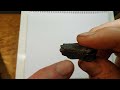 Characteristics of Sedimentary Rocks