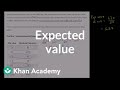 Understanding Expected Value and Frequency