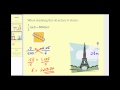 Unit Scale and Dimension Conversion