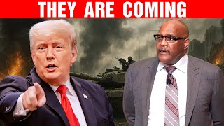 Pastor Marvin Winans | THE MEETING HAS STARTED