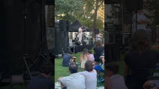 NICK KROLL CHALLENGES THE AUDIENCE