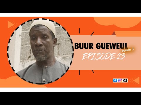 BUUR GUEWEUL EPISODE 23